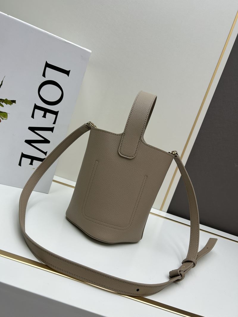 Loewe Bucket Bags